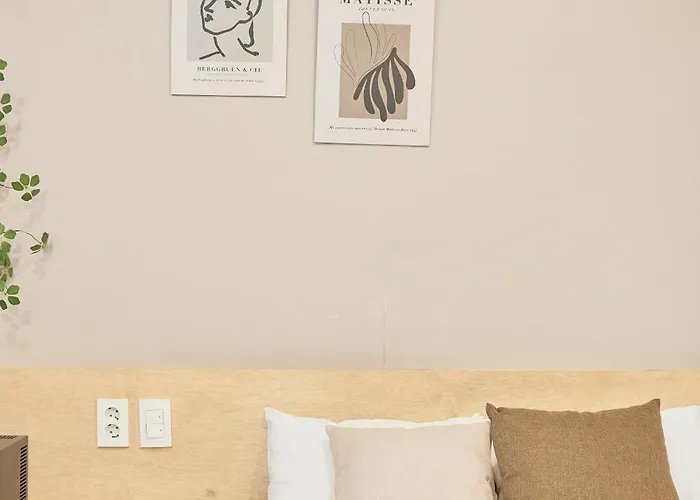 Gasthof Dawoo House 2 In Hongdae Seoul