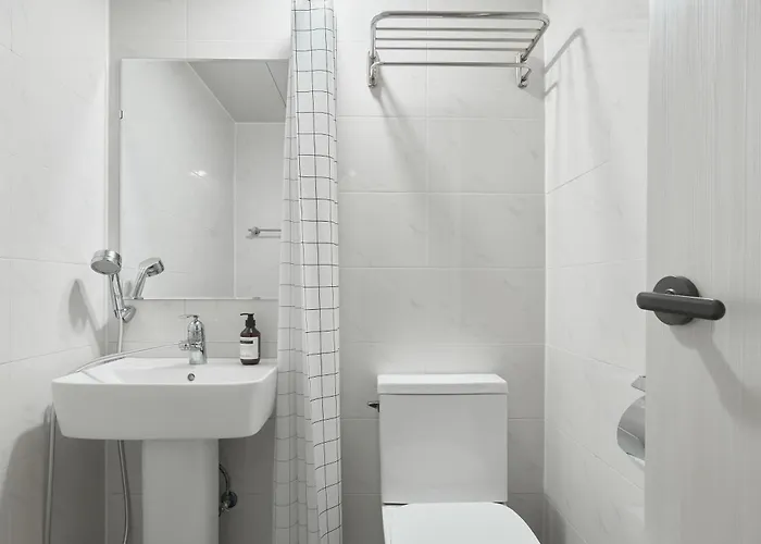 Dawoo House 2 In Hongdae 3* Seoul