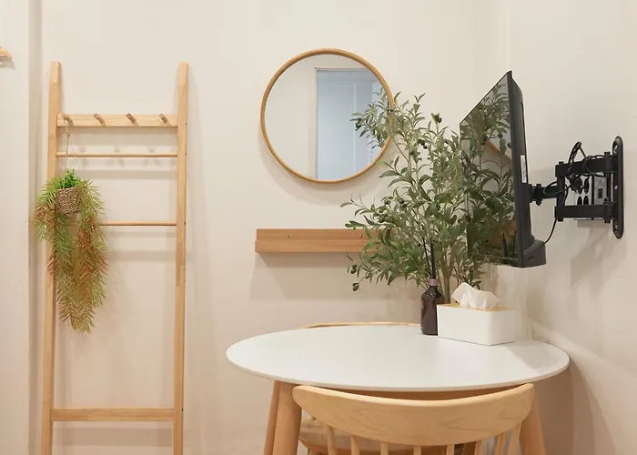 Dawoo House 2 In Hongdae